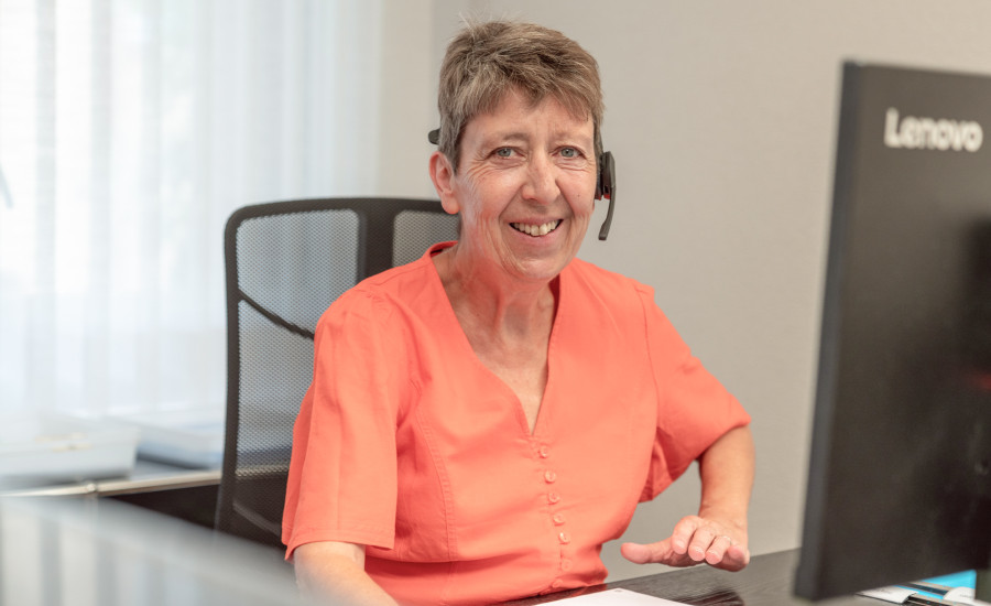 Herzlich willkommen in der Chrüzmatt