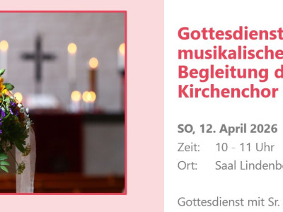 Gottesdienst