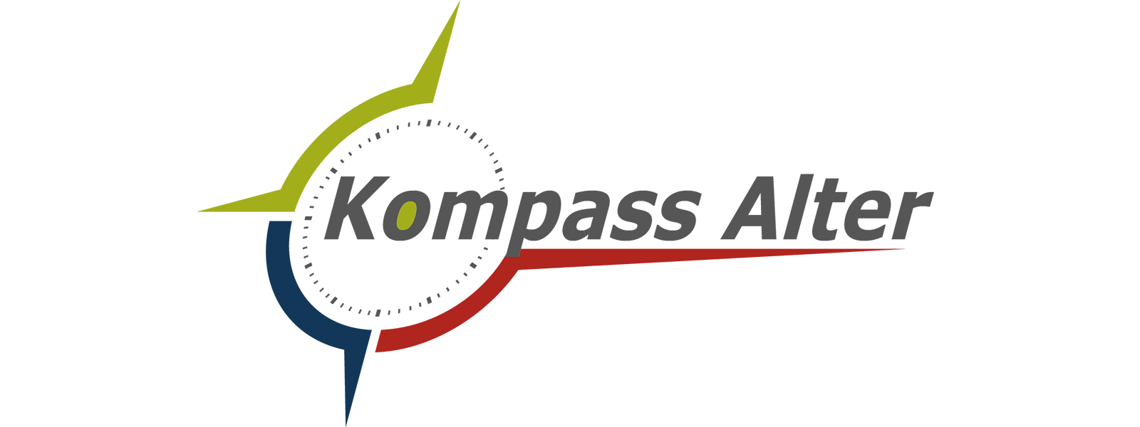 Logo Kompass Alter
